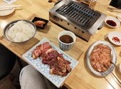 大衆ホルモン・やきにく　煙力　東海荒尾店: はまさんの2026年03月の1枚目の投稿写真