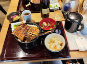 昼だけうなぎ屋 今池駅前店: はまさんの2025年12月08日の2枚目の投稿写真