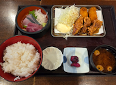 さかなやま 本場 伏見店: キティさんの2026年04月21日の1枚目の投稿写真