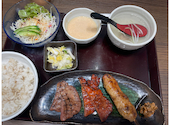 青葉苑 なんばダイニングメゾン店: イクスタさんの2026年10月11日の1枚目の投稿写真