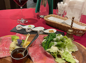 イタリアンレストラン CasaNova カサノヴァ 桜店: ならちゃんさんの2023年01月22日の2枚目の投稿写真