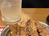串とメシにはサケキタル 天神サザン通り店: なつきさんの2026年08月07日の1枚目の投稿写真