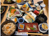 海鮮料理 魚花: yuuさんの2026年08月01日の1枚目の投稿写真