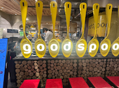 good spoon pizzeria&cheese 横浜モアーズ店: みちゃんさんの2026年01月09日の1枚目の投稿写真
