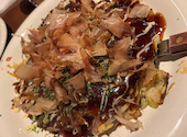 広島焼き HIDE坊 新橋本店: Rikoさんの2026年05月16日の1枚目の投稿写真
