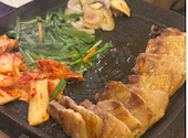 韓国料理 ホンデポチャ 池袋店: Rikoさんの2026年04月の1枚目の投稿写真
