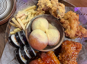 NENECHICKEN アスピア明石店: あやさんの2026年03月29日の1枚目の投稿写真