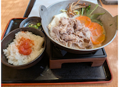 しゃぶしゃぶ どん亭 春日部店: ぴーさんさんの2026年04月16日の1枚目の投稿写真
