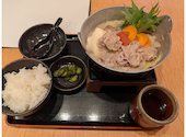 しゃぶしゃぶ どん亭 春日部店: ぴーさんさんの2026年04月29日の1枚目の投稿写真