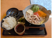しゃぶしゃぶ どん亭 春日部店: ぴーさんさんの2026年05月20日の1枚目の投稿写真