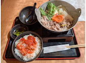 しゃぶしゃぶ どん亭 春日部店: ぴーさんさんの2026年08月05日の2枚目の投稿写真