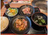 安楽亭 春日部豊町店: ぴーさんさんの2026年08月29日の1枚目の投稿写真