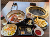 安楽亭 せんげん台店: ぴーさんさんの2026年08月26日の1枚目の投稿写真