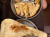 インド・ネパール料理　ニューアンナプルナ　深草店: わさびさんさんの2026年07月13日の1枚目の投稿写真