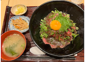 ひとさら料理とお酒　のんき　京都駅前: わさびさんさんの2024年03月の1枚目の投稿写真