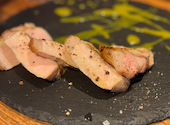 trattoria Chama Chama: jozoさんの2025年08月30日の2枚目の投稿写真