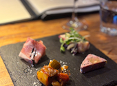 trattoria Chama Chama: jozoさんの2025年08月30日の3枚目の投稿写真