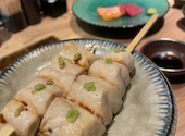 平尾　焼き鳥　肉寿司　にく串や: ぽんずさんの2025年06月の1枚目の投稿写真