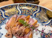 平尾 焼き鳥 肉寿司 にく串や: ぽんずさんの2025年06月24日の3枚目の投稿写真