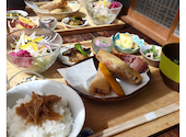 cafe きなり: ちゃぴちゃんさんの2022年10月05日の1枚目の投稿写真