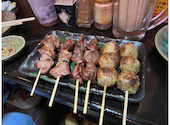 焼鳥　ひさご: えびすさんの2023年10月の1枚目の投稿写真