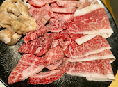焼肉 千里藤白台 牛の膳: fakomuさんの2026年05月11日の1枚目の投稿写真