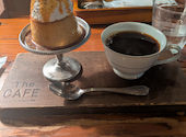 the CAFEの口コミ画像1