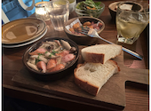 コーデュロイカフェ CORDUROY cafe 大名店: あいさんの2026年06月20日の1枚目の投稿写真