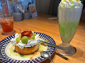 パステル ノクティプラザ溝ノ口店の口コミ画像1