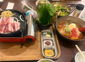 韓流カフェ 茶母鶴橋別館: ピスタチオさんの2026年09月09日の1枚目の投稿写真