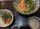 自然薯料理 和食 華花 長久手本店: yukaiyoriさんの2026年06月30日の1枚目の投稿写真