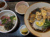 自然薯料理 和食 華花 長久手本店: yukaiyoriさんの2026年07月31日の1枚目の投稿写真
