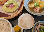 自然薯料理 和食 華花 長久手本店: yukaiyoriさんの2026年09月01日の1枚目の投稿写真