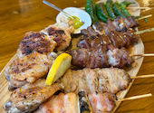やきとり料理店 marco マルコ: やっちゃんさんの2025年08月10日の3枚目の投稿写真