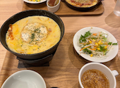チーズ&ドリア.スイーツ アミュプラザくまもと店: あんぬさんの2026年06月27日の1枚目の投稿写真