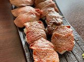 最強ハラミ焼肉いちぼ 野々市店: おはさんの2025年04月19日の3枚目の投稿写真
