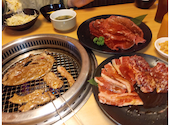 焼肉 ウエスト 門司店: nobuさんの2026年05月20日の1枚目の投稿写真