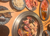 焼肉 298 にくや 梅田3号店: チョーさんの2026年06月16日の1枚目の投稿写真