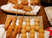 咲串 おかげ屋 名駅本店: ひろみさんの2021年03月28日の2枚目の投稿写真