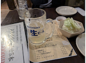 炭火居酒屋 炎 南平岸店: はなさんの2026年10月08日の1枚目の投稿写真