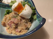 和食郷土料理　茶寮　裏門前　長野駅善光寺口店　: ゆゆさんの2026年08月30日の1枚目の投稿写真