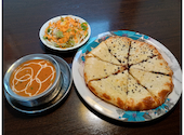 インド料理ナンカレー幸店: うなさんの2026年09月13日の1枚目の投稿写真