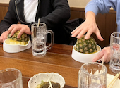 沖縄食堂 ハイサイ なんばこめじるし店: wsurfさんの2025年03月22日の1枚目の投稿写真