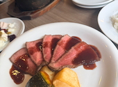 Cheese Meets Meat YOKOHAMA チーズミーツミート 横浜: puaさんの2026年04月22日の1枚目の投稿写真