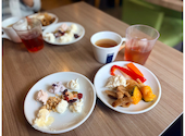 Cheese Meets Meat YOKOHAMA チーズミーツミート 横浜: puaさんの2026年04月22日の2枚目の投稿写真