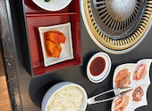 焼肉 まんぷく亭: simoncozyさんの2026年08月06日の1枚目の投稿写真
