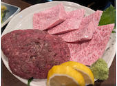 焼肉市場森下精肉店 船堀店: ぷーたまさんの2026年02月08日の2枚目の投稿写真