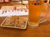 餃子のネオ大衆酒場ニューカムラ 栄プリンセス大通り店: えーちゃんさんの2026年10月04日の2枚目の投稿写真