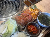 焼肉どんどん亭 岡山江崎店: みどちゃんさんの2026年04月30日の1枚目の投稿写真