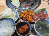 焼肉どんどん亭 岡山江崎店: みどちゃんさんの2026年09月04日の2枚目の投稿写真